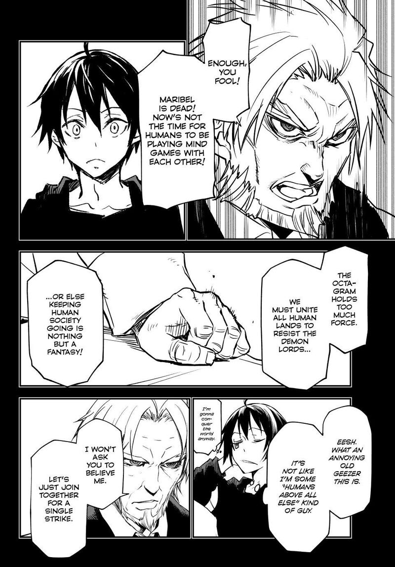 Tensei Shitara Slime Datta Ken - Chapter 137 image 28